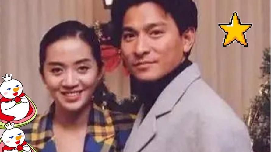 刘德华爱过梅艳芳吗 这段情史让人唏嘘不已