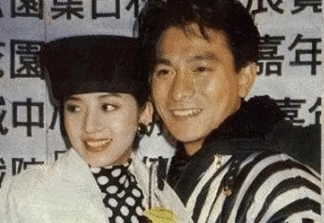 刘德华爱过梅艳芳吗 这段情史让人唏嘘不已