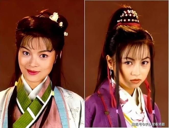 刘德华版小鱼儿：这部经典武侠你看了吗？