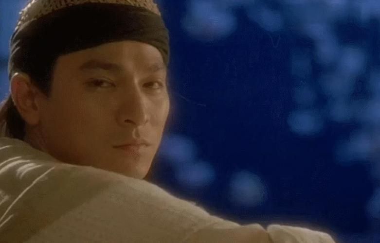 刘德华版小鱼儿：这部经典武侠你看了吗？
