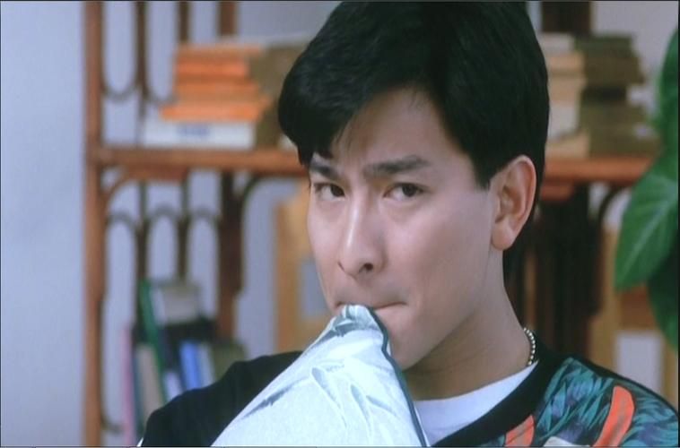 刘德华版猎鹰经典重温：80年代港剧巅峰之作