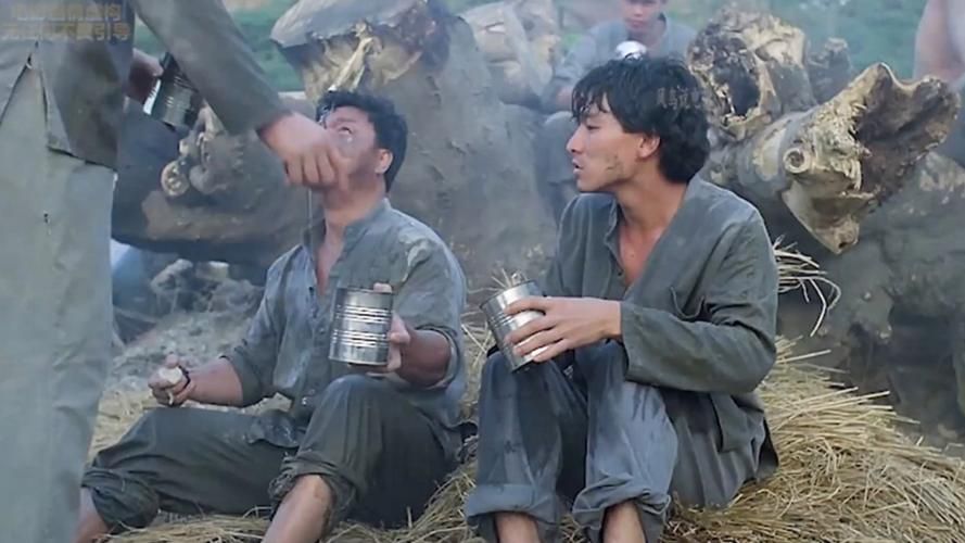 刘德华版监狱风云与其他版本对比哪个更好看