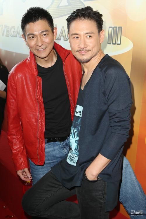 刘德华版监狱风云与其他版本对比哪个更好看