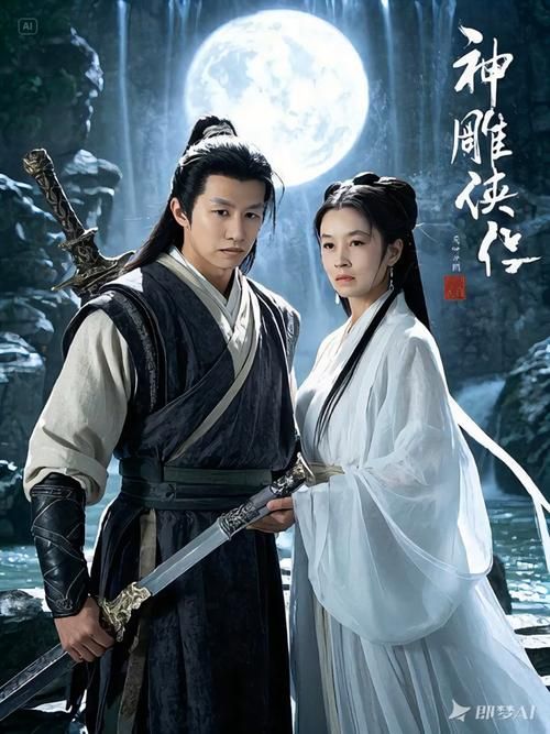 刘德华版神雕侠侣与新版对比 哪个杨过更经典