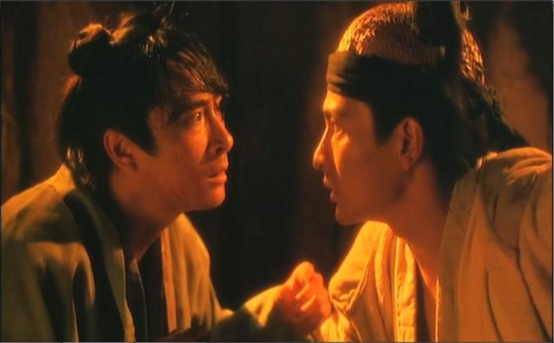 刘德华版绝代双骄主题曲欣赏 回忆经典旋律