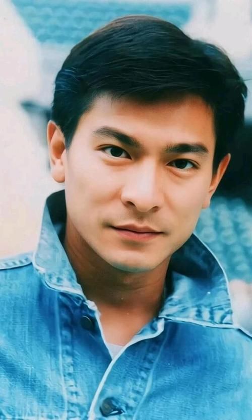 刘德华独特嗓音揭秘：沙哑与清亮并存的魅力之源