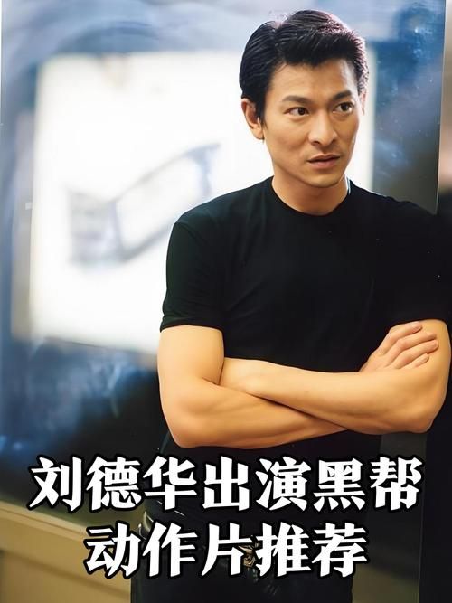 刘德华猎鹰电视剧剧情介绍：热血卧底，正义之战