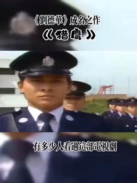 刘德华猎鹰：揭秘一代人的警察梦，致敬经典！