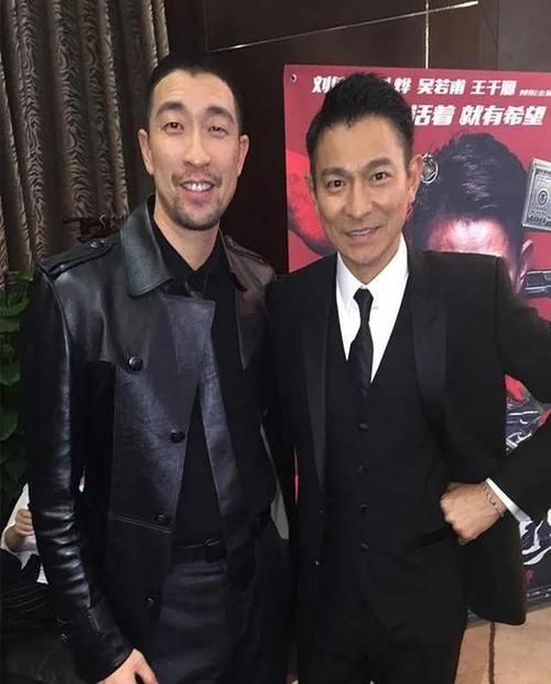 刘德华王千源：片场趣事大揭秘，误会一场笑料百出
