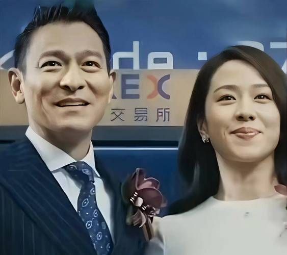 刘德华现任经纪人是谁 他的工作内容大揭秘