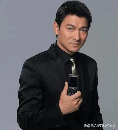 刘德华现在多少岁了 他的年龄和事业成就一样惊人