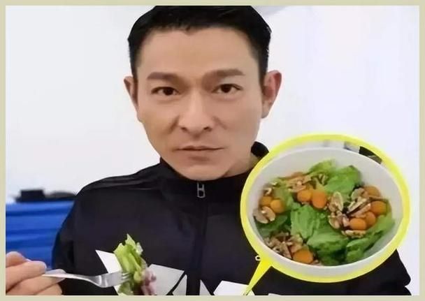 刘德华现在过得还好吗？健康状况和家庭生活大公开