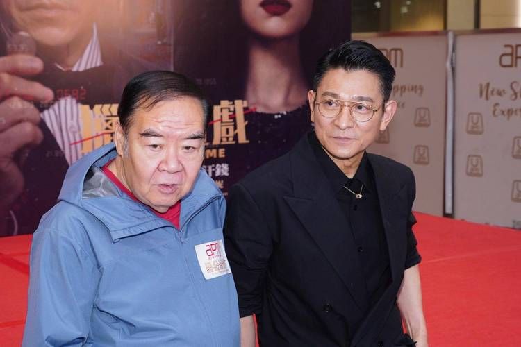 刘德华现在过得还好吗？健康状况和家庭生活大公开