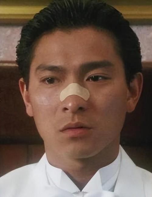 刘德华现在还帅吗？揭秘不老男神背后的秘密！