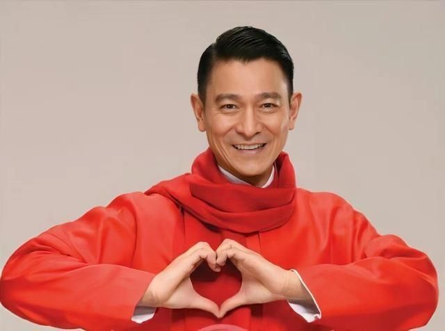 刘德华理发师是如何保持天王发型的？秘诀大公开