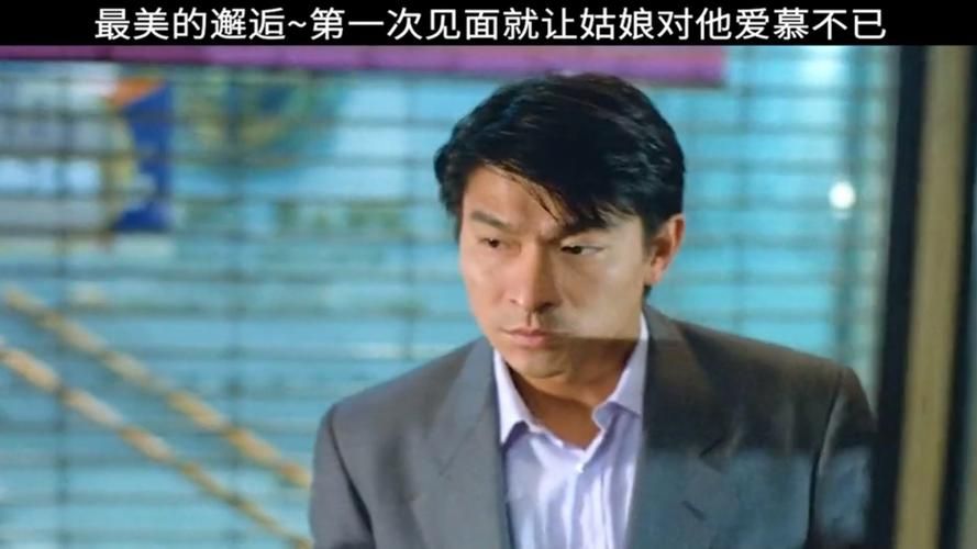 刘德华甄子丹合作电影推荐，感受影帝级演员的魅力