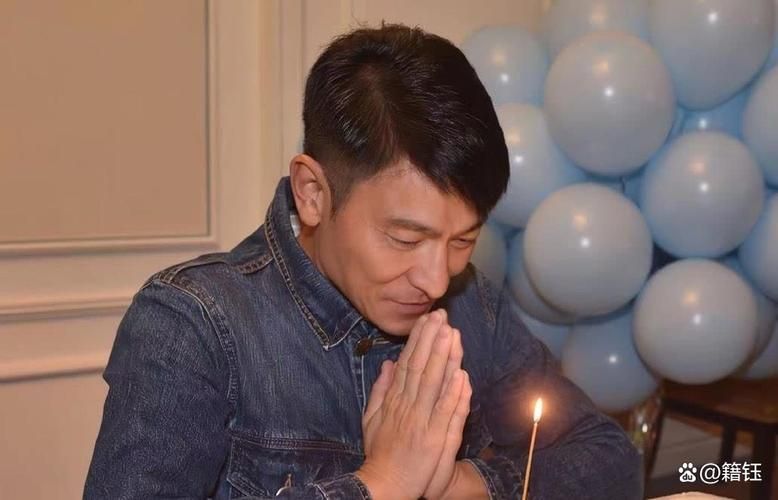 刘德华生日会视频幕后花絮 揭秘温馨瞬间