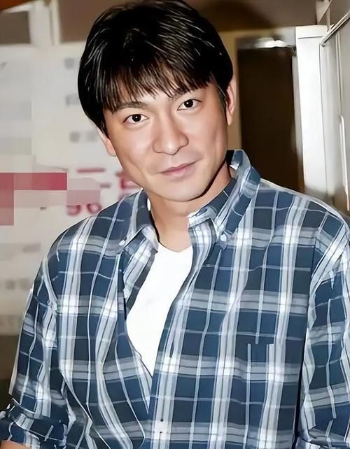 刘德华生病了吗网友热议天王是否身体抱恙