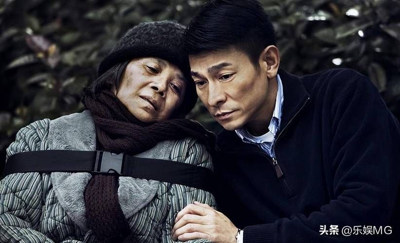 刘德华电影作品推荐：高分佳作排行榜，不容错过！