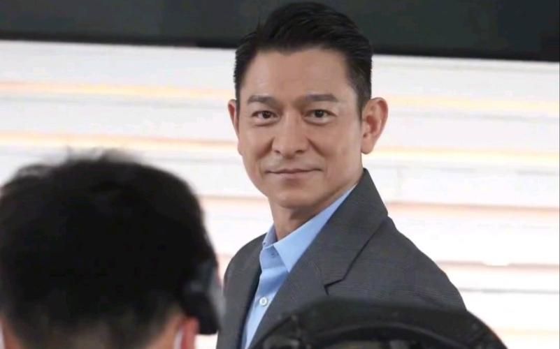刘德华电影发布会全程回顾：精彩花絮不容错过
