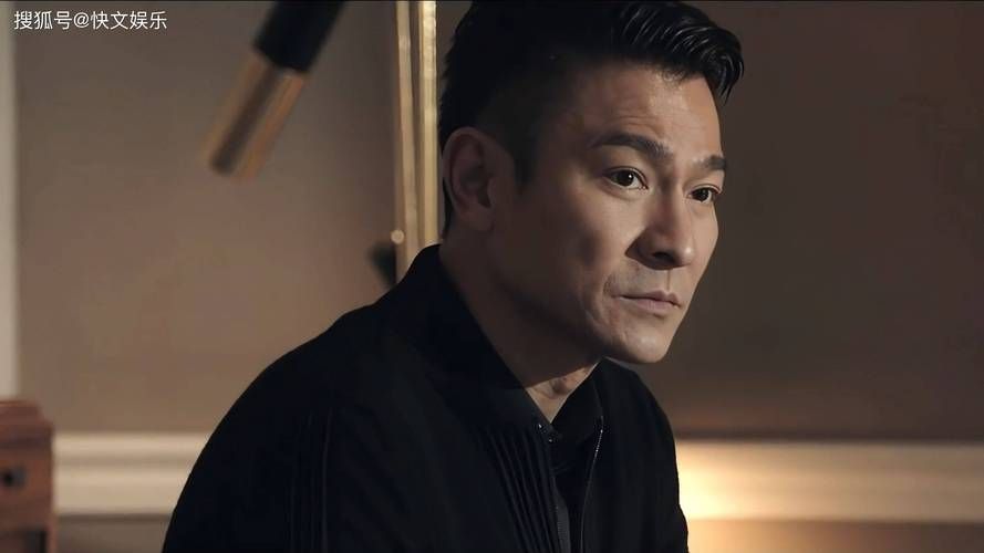 刘德华电影哪部最好看？口碑与票房双丰收的力作！