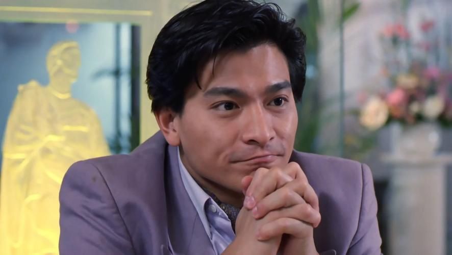 刘德华电影哪部最好看？口碑与票房双丰收的力作！