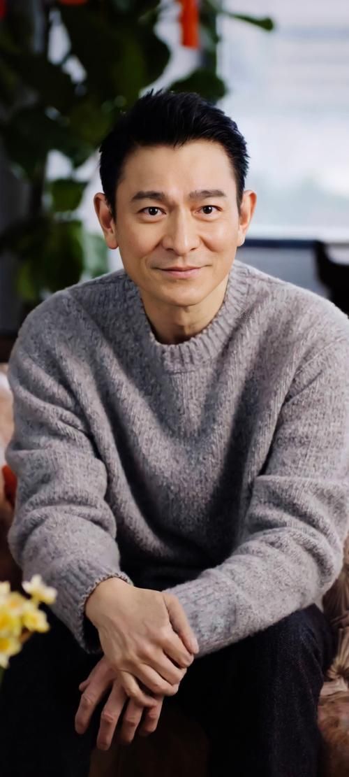 刘德华电影图片大全：高清剧照壁纸，一网打尽华仔经典角色