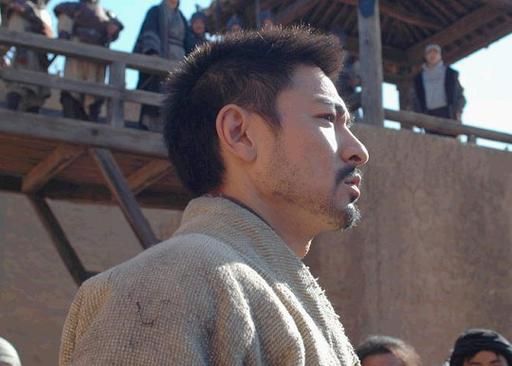 刘德华电影墨攻好看吗 观众评价与票房成绩大揭秘