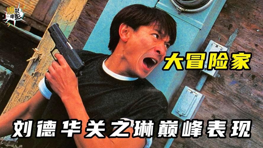 刘德华电影大冒险家剧情解析经典动作场面回顾