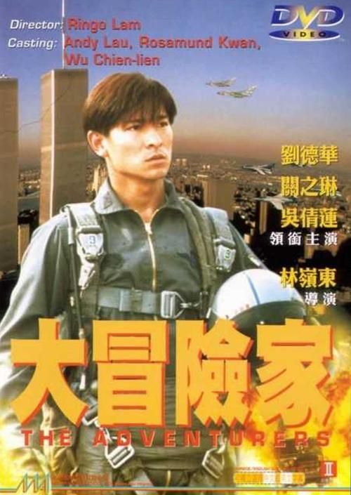 刘德华电影大冒险家剧情解析经典动作场面回顾