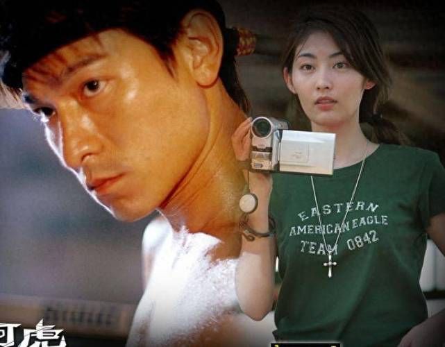 刘德华电影女主角都有谁？盘点那些年与他合作的女神们