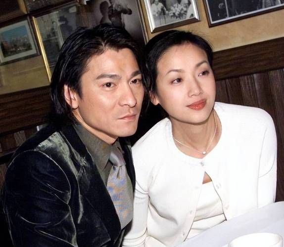 刘德华电影女主角都有谁？盘点那些年与他合作的女神们