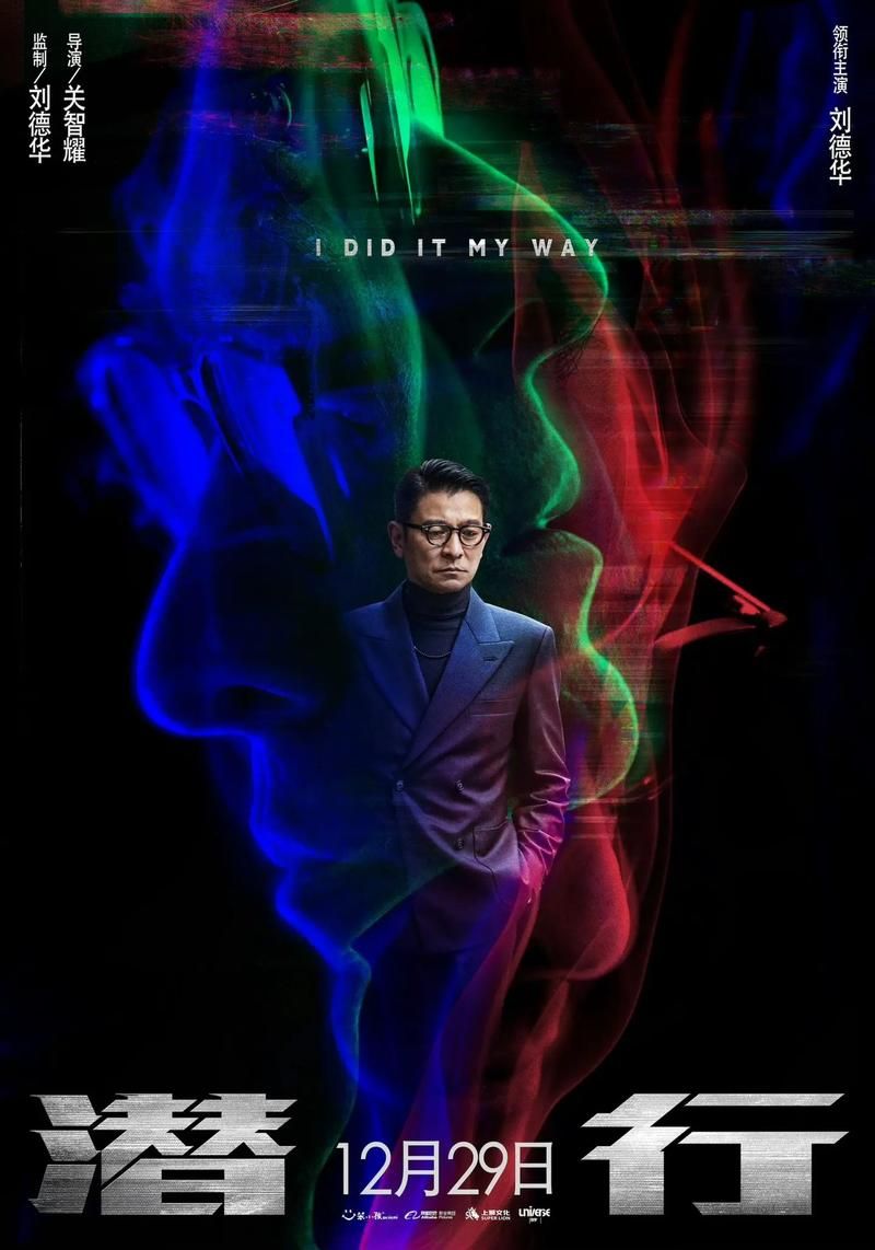 刘德华电影排名最新榜单哪部作品最受欢迎