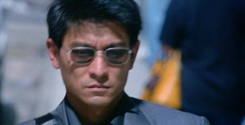 刘德华电影排名最新榜单哪部作品最受欢迎