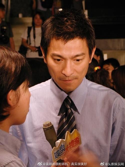 刘德华电影王牌对王牌精彩片段回顾不容错过