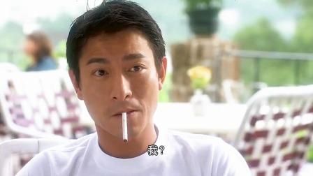 刘德华电影阿虎剧照：拳击手阿虎的沧桑与深情，你值得一看