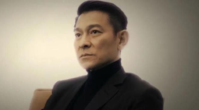 刘德华电影阿虎：票房口碑双丰收，揭秘华仔的第100部电影