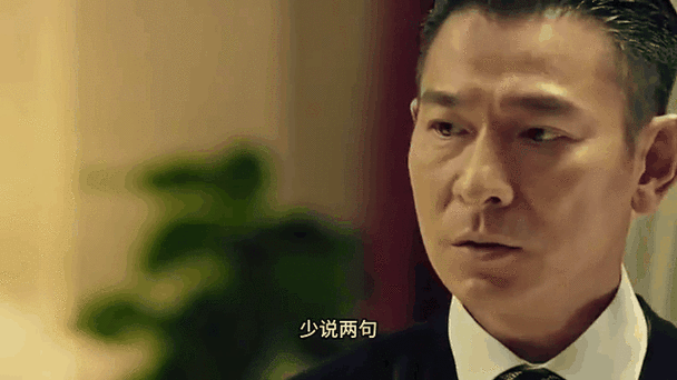 刘德华电影飞龙哥经典片段回顾与剧情解析