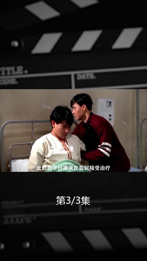 刘德华电影飞龙哥经典片段回顾与剧情解析
