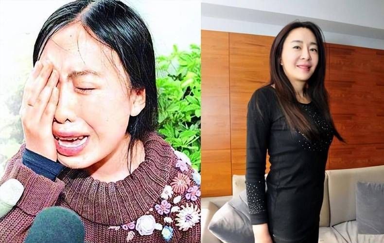 刘德华疯狂粉丝杨丽娟事件背后的家庭教育问题