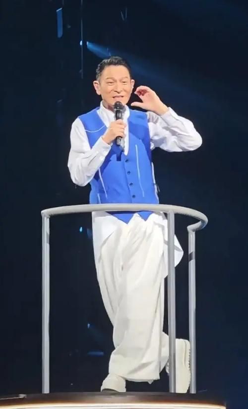 刘德华病情最新进展 粉丝们都在关心他的健康