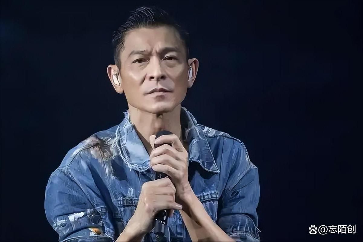刘德华病情最新进展 粉丝们都在关心他的健康