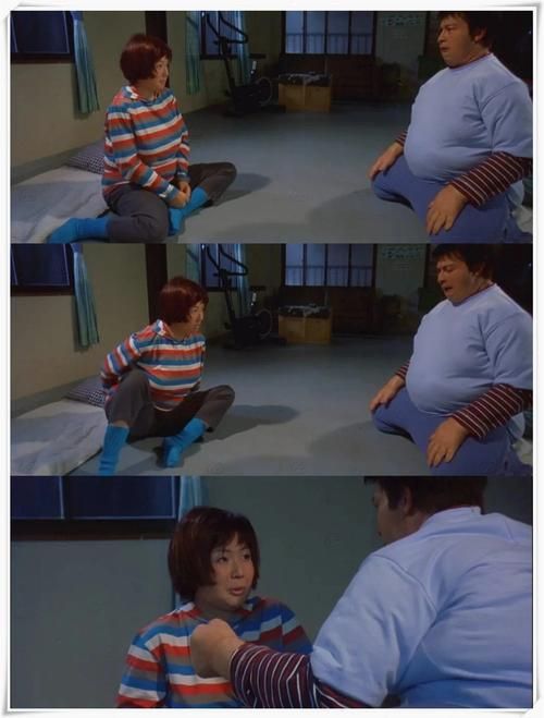刘德华瘦身男女：搞笑爱情故事背后的辛酸