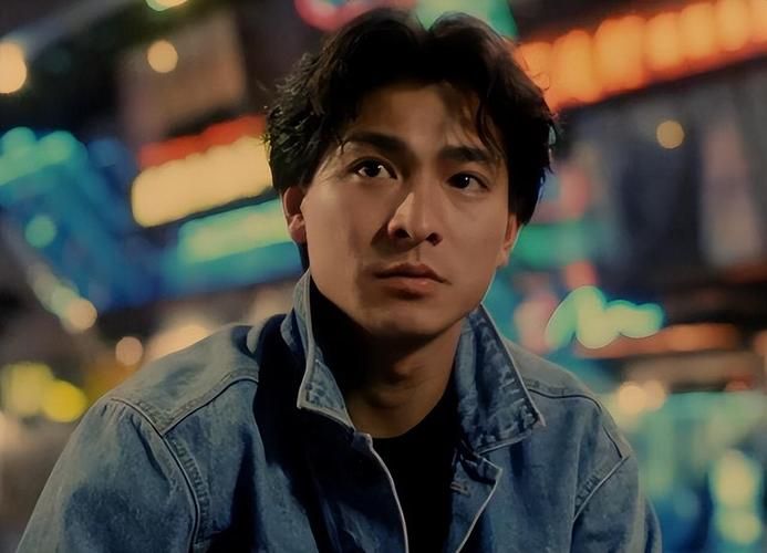刘德华百度百科词条：全面回顾他的电影作品和经典歌曲