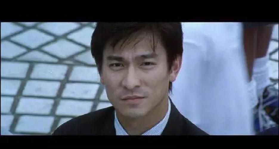 刘德华百度百科词条：全面回顾他的电影作品和经典歌曲