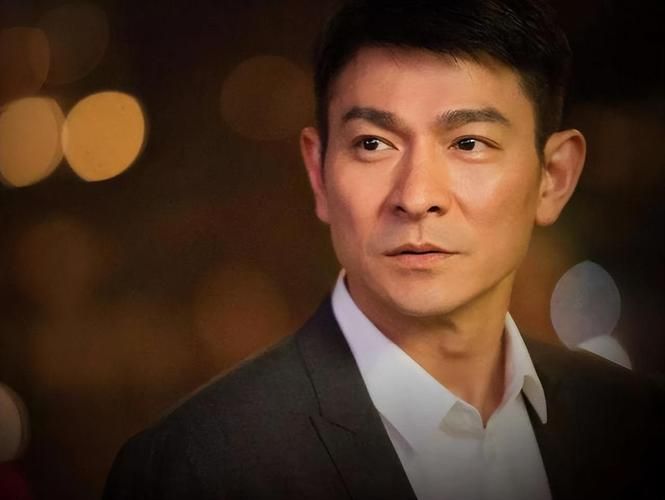 刘德华百度百科词条：全面回顾他的电影作品和经典歌曲