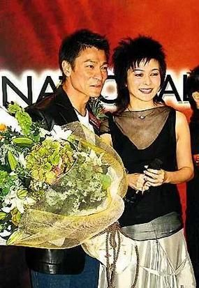 刘德华的三个姐姐，他与家人不为人知的深厚情谊