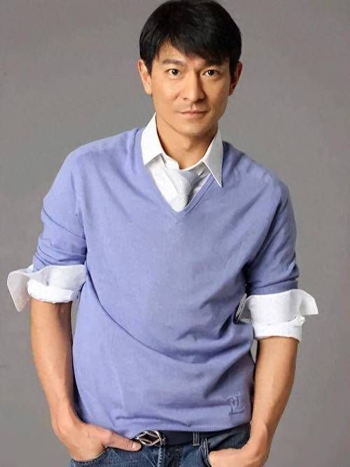 刘德华的两位恩师：一位带他入歌坛，一位指引他人生