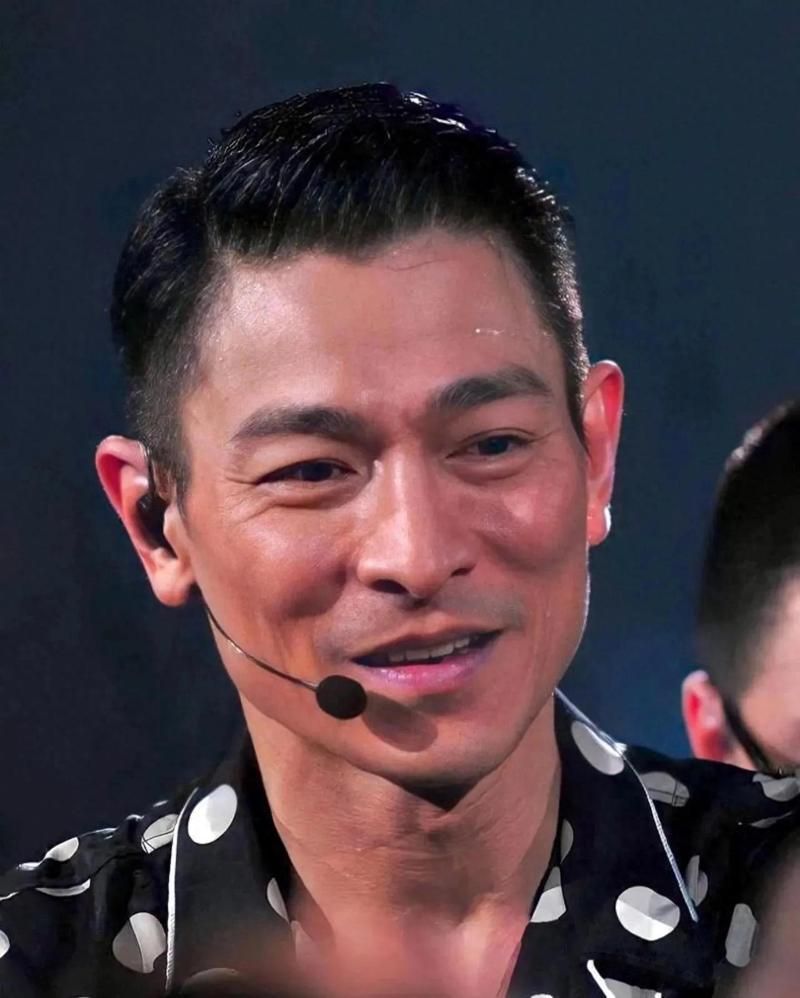 刘德华的事迹回顾娱乐圈常青树的成功秘诀