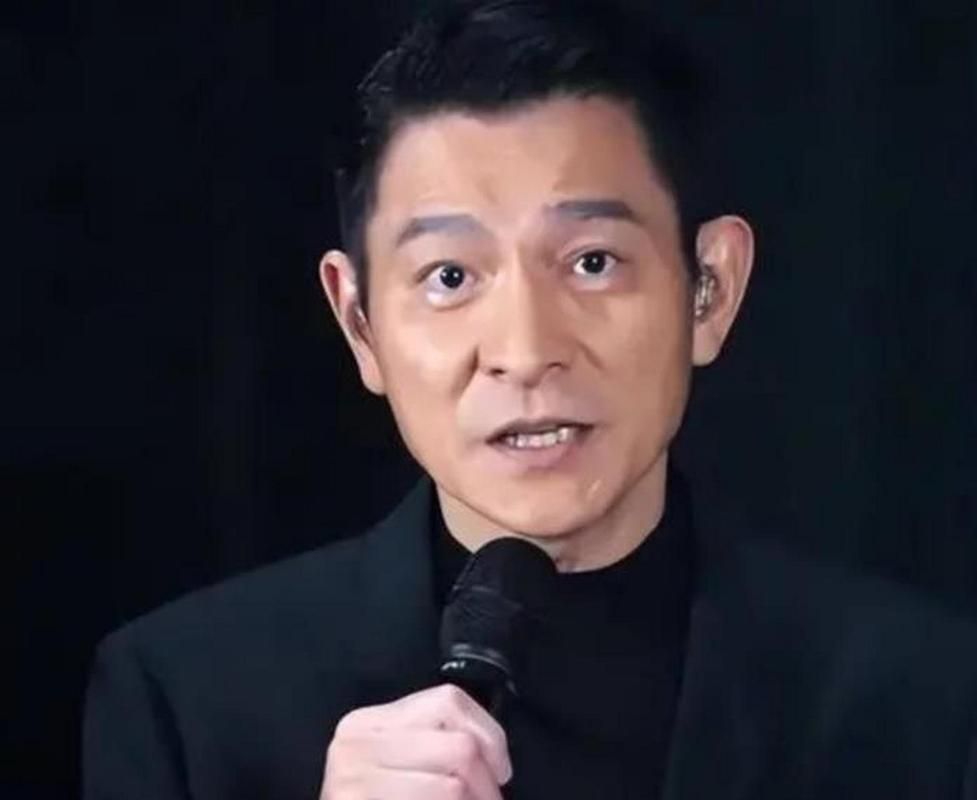 刘德华的保镖是谁 他为何能获得天王信任